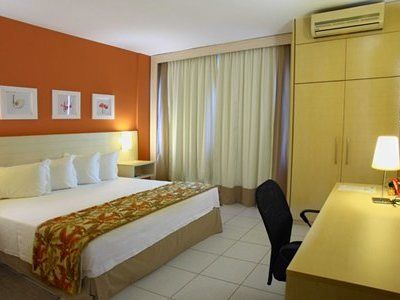 Comfort Inn And Suites Ribeirão Preto Exterior foto